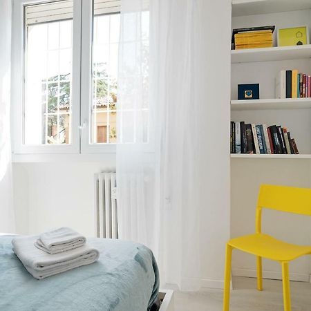 University Of Bologna & Porta San Donato Apartment Exterior photo