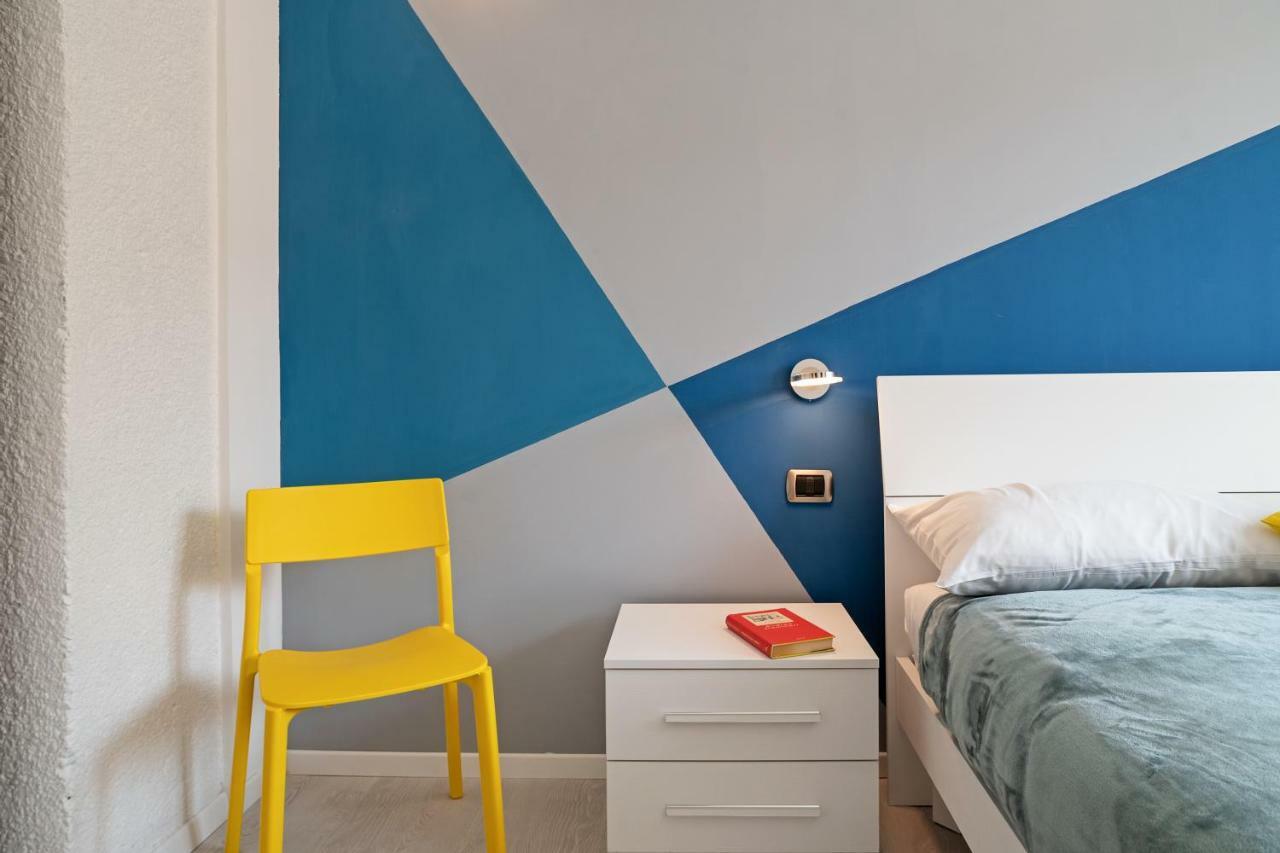 University Of Bologna & Porta San Donato Apartment Exterior photo