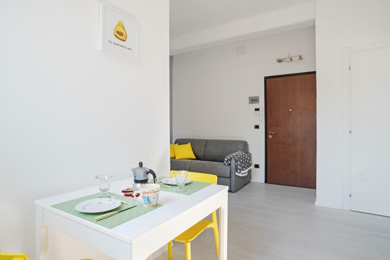University Of Bologna & Porta San Donato Apartment Exterior photo