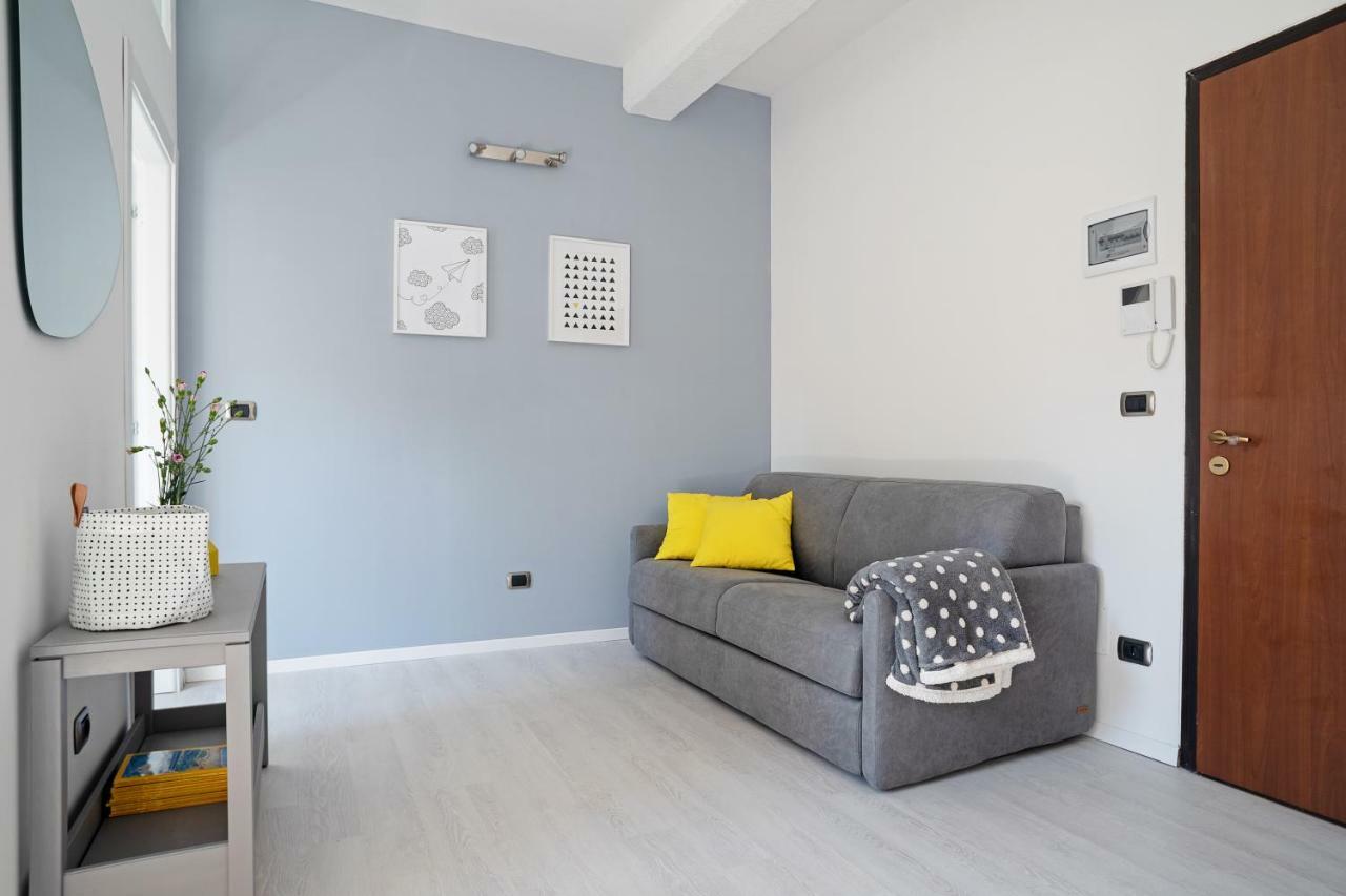 University Of Bologna & Porta San Donato Apartment Exterior photo